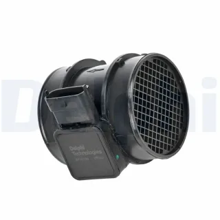 Delphi Luftmassenmesser Opel Signum Vectra Zafira 2,2