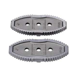 Rothenberger Ersatzbacken für Ketten - Rohrzange HEAVY DUTY - 70572