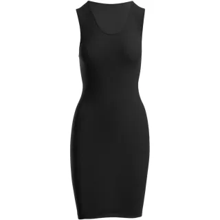 Wolford - "Individual" Kleid für Damen, Nahtlos, Gestaltgebend (Schwarz)