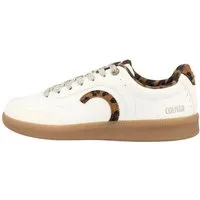 Colmar Blade Wildcat Damen Sneaker Turnschuhe, Sportschuhe, Freizeitschuhe, Halbschuhe, Schnürschuhe