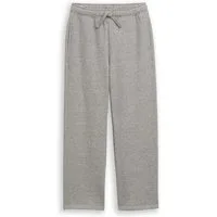 TOM TAILOR Sweatpants mit Glitzerfäden