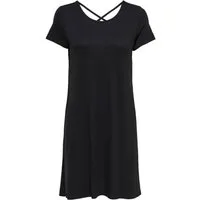 ONLY Minikleid ONLBera (1-tlg) Rückenfrei