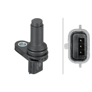 Hella Impulsgeber f?r Kurbelwelle Nissan Renault 6PU013122-401