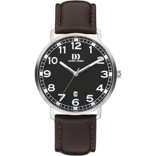 Danish Design IQ13Q1179 Silber