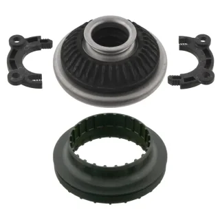 Febi Federbeinlager + Kugellager vorne Opel Astra H Zafira B
