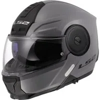 LS2 Motorradhelm FF902 Scope II Klapphelm, Vorbereitet Für Kommunikationssystem,notfallsystem-polsterung (eq