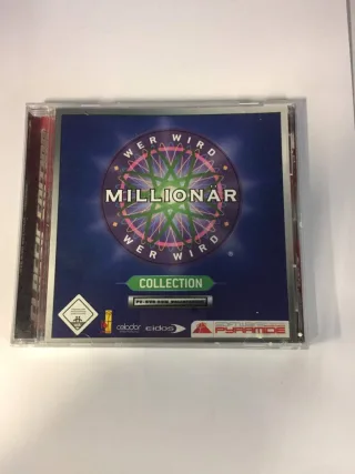 Wer wird Millionär-Collection