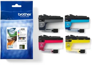 Brother LC-426VAL (4-farbig)