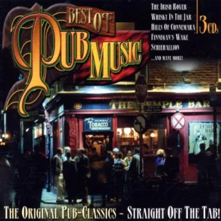 Best of Pub Music