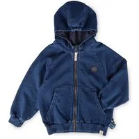Sigikid Sweatjacke für Kinder Unisex (1-tlg)