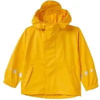 JAKO-O Regen- und Matschjacke JAKO-O Matschjacke Regenjacke Kinder Baby gelb