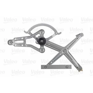 Valeo Fensterheber vorne links Mercedes 124 4,2