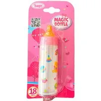 Bayer Puppen Flasche Magic Bottle