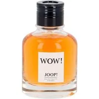 JOOP! Eau de Toilette Wow, mit einer dynamischen und aktivierenden Wirkung