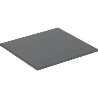 Geberit Einlegeboden zu iCon Seitenelement 245309001