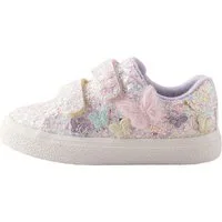 Next Schmetterling Turnschuhe mit Klettverschlussriemen Sneaker (1-tlg)
