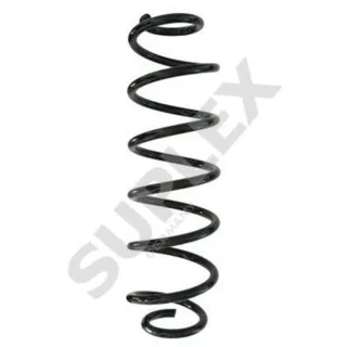 Suplex Feder hinten Seat Leon 39560