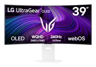 LG 39GX90SA-W | 39gx90sa-w.aeu | 99,1 cm (39") - 3440 x 1440 Pixel