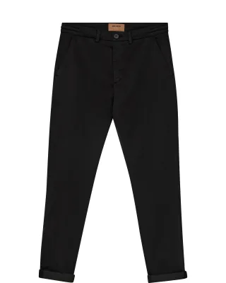 mos mosh gallery - MMGHunt Soft String Pant black - Gr. - 34