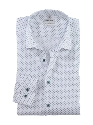 OLYMP - OLYMP Level Five grün - Gr. - 40