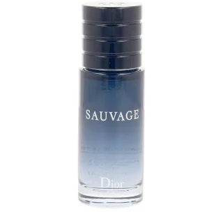 Sauvage Edt Nachfüllbarer Vapo 30 ml