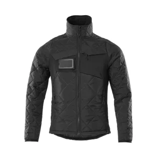 MASCOT Herren Thermojacke ACCELERATE Schwarz 4XL - 18015-318-09-4XL