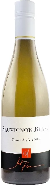 Gerard Fiou Domaine Just Fiou Jg. 2024