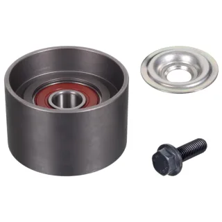 Febi Umlenkrolle Keilrippenriemen  23268