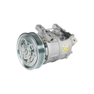 Valeo Klimakompressor 815006