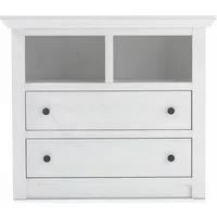 Home affaire Kommode California, 104 cm breit