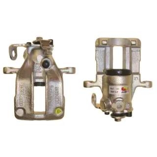 Bosch Bremssattel hinten rechts Audi 80 0986473855