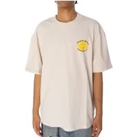 PEQUS T-Shirt T-Shirt Pequs A Paradise Beach Club Grap