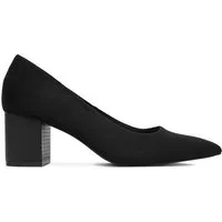 Jenny Jenny Damen Pumps Schwarz JENNY-CEO R26SS09209 Schwarz Pumps