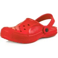 Ladeheid Kinder leichte EVA Clogs Gartenclogs Gartenschuhe KL055 Clog