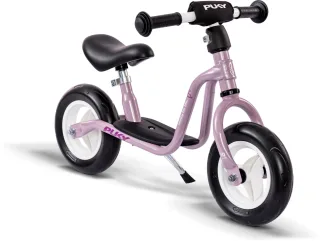 Puky Laufrad LR M - Pearl Pink