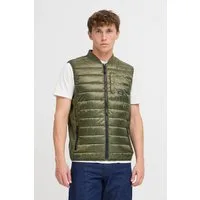 Blend Steppweste BHEverest Stilvolle Basic Steppweste mit Brusttasche