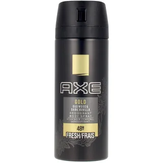 Gold Dark Vanilla Deo-vapo 150 ml