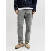 Jack & Jones Chinohose JPSTOLLIE VANCE CHINO NOOS Baumwollmischung, normal geschnitten