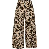 Ragwear 5/6-Hose Loggan Print