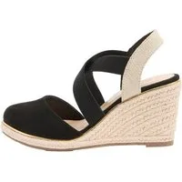 LIPSY Lipsy Espadrilles, Keilabsatz, weite Passform Keilsandalette (1-tlg)