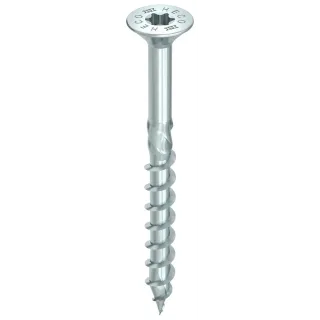 HECO TOPIX-plus 3,0 x 45, Senkkopf, T-Drive, TG, A3K, 200 St. - 63518
