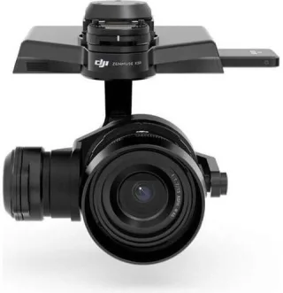 DJI Zenmuse X5R Kit 15 mm + Gimbal