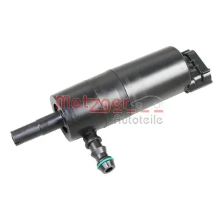 Metzger Waschwasserpumpe Nissan Note Primera