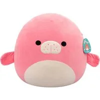 Jazwares Kuscheltier Squishmallows 40 cm - Serie 20 A - Kuscheltier