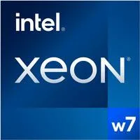 Xeon w7-2495X, Prozessor Tray-Version