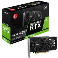 MSI Grafikkarte
