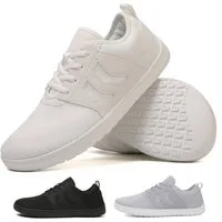 DOTALES Easystep Barfußschuhe Damen & Herren, Easystep Barfußschuhe Barfußschuh Minimalschuhe
