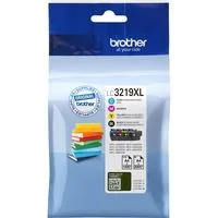 Tinte Valuepack LC-3219XL