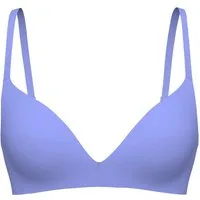 CALIDA Schalen-BH Sleek Layer Damen (1-tlg) gepolsterte Cups, verstellbare Träger, elastische Unterbrustpartie
