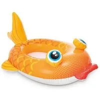 Intex Aufblasbare Schwimmfigur Kinder-Schlauchboot / Schwimmboot / Schwimmboot, Outdoor Wasserspielzeug /Wasserspass
